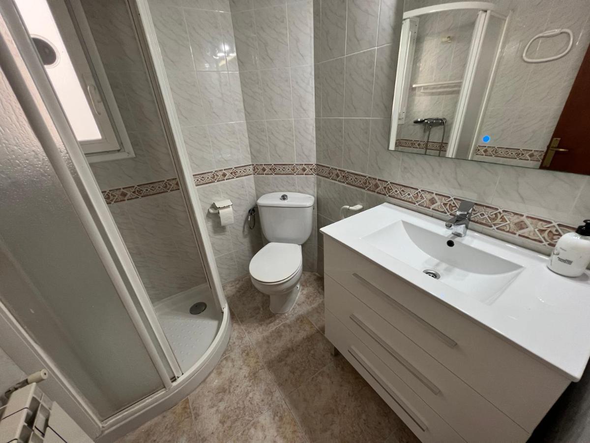 La Carmeta Apartament Тарагона Екстериор снимка