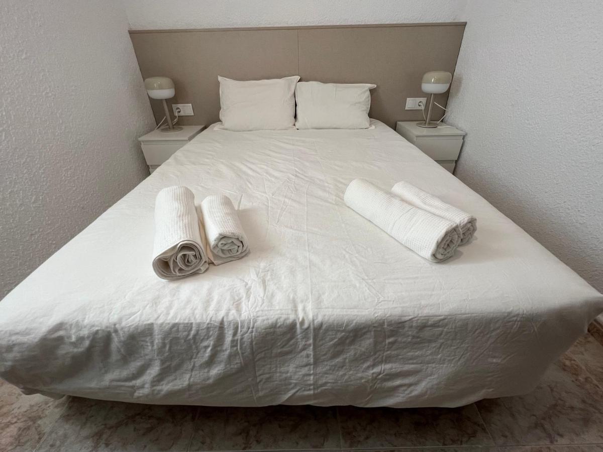 La Carmeta Apartament Тарагона Екстериор снимка