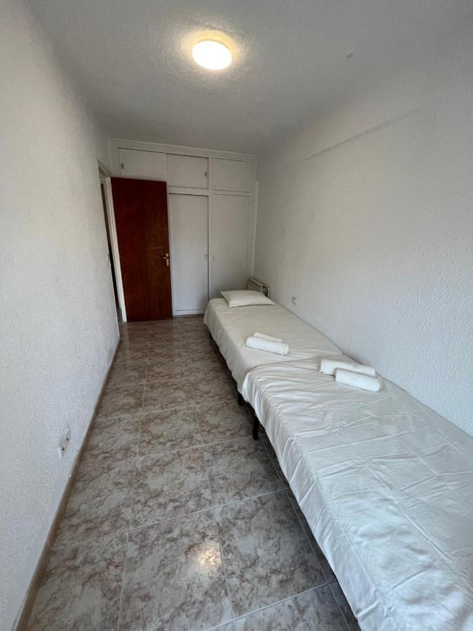 La Carmeta Apartament Тарагона Екстериор снимка